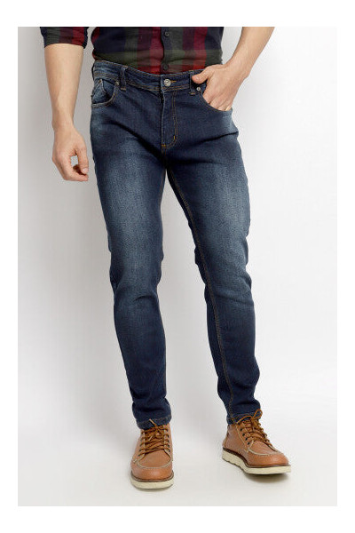 Torry Slim Fit Jeans Premium