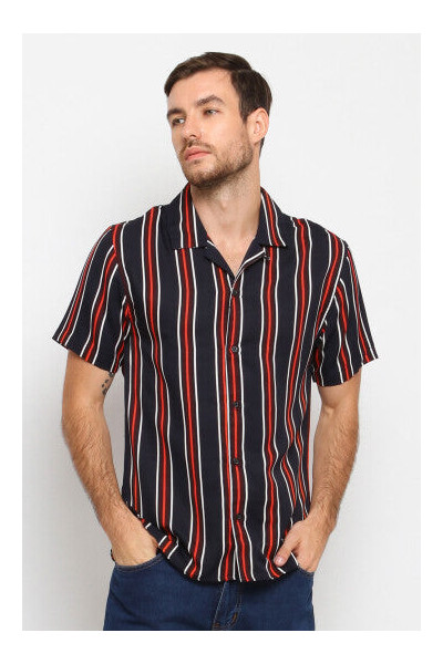 Arvel s/s Shirt