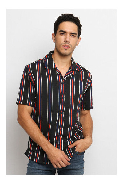 Arley s/s Shirt