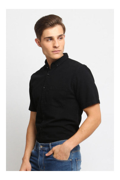 Black Jeans Shirt