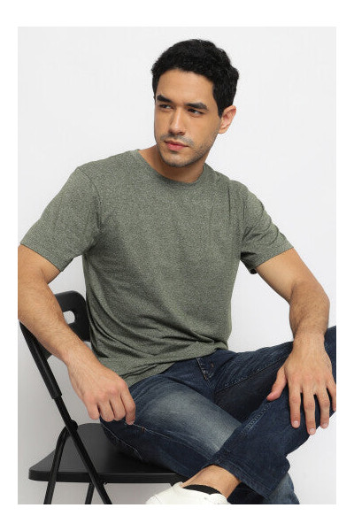 Green Stone T-Shirt